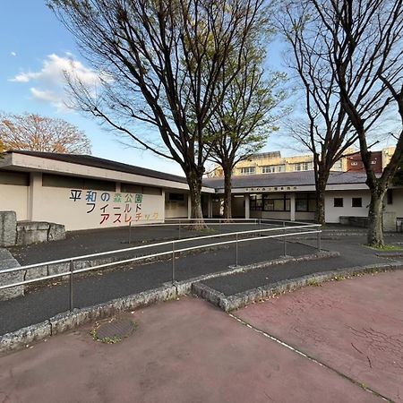 Vacation Inn Heiwajima I โตเกียว ภายนอก รูปภาพ